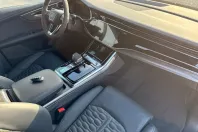Audi RSQ8 din 2024 cu 19.380 km - oferta AUD235173 - foto 17