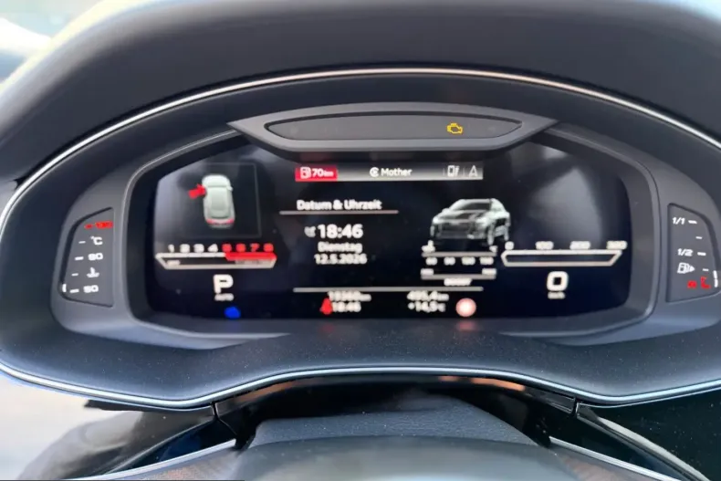 Audi RSQ8 din 2024 cu 19.380 km - oferta AUD235173 - foto 18