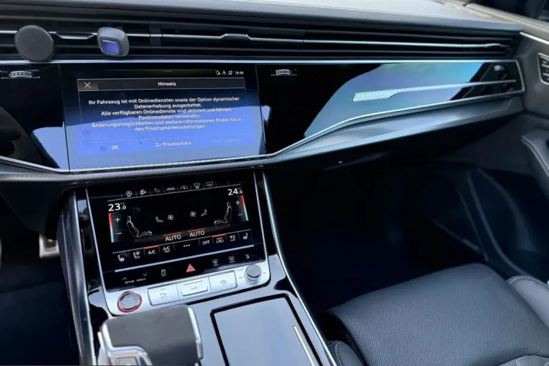 Audi RSQ8 din 2024 cu 19.380 km - oferta AUD235173 - foto 19