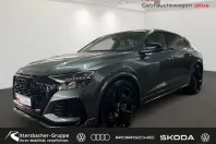 Audi RSQ8 din 2023 cu 47.954 km - oferta AUD235174 - foto 1