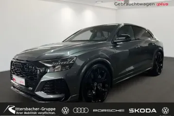 Audi RSQ8 din 2023 - oferta AUD235174