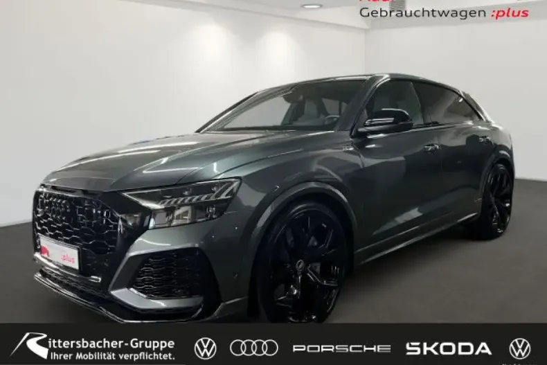 Audi RSQ8 din 2023 cu 47.954 km - oferta AUD235174 - foto 1