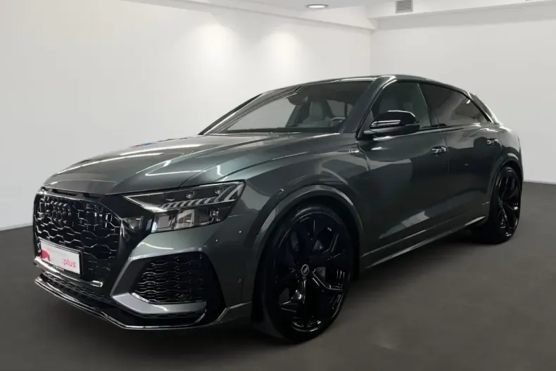 Audi RSQ8 din 2023 cu 47.954 km - oferta AUD235174 - foto 2