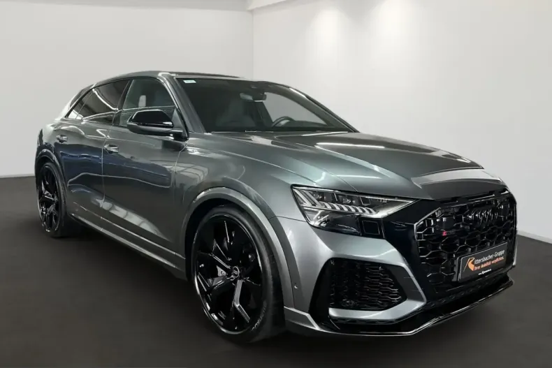 Audi RSQ8 din 2023 cu 47.954 km - oferta AUD235174 - foto 3