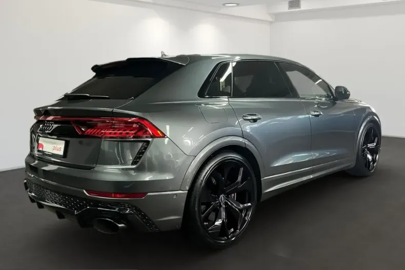 Audi RSQ8 din 2023 cu 47.954 km - oferta AUD235174 - foto 5