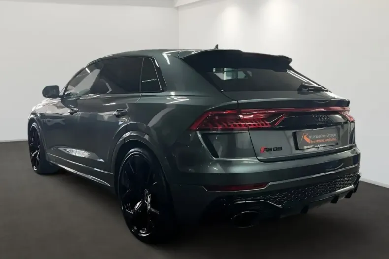 Audi RSQ8 din 2023 cu 47.954 km - oferta AUD235174 - foto 6