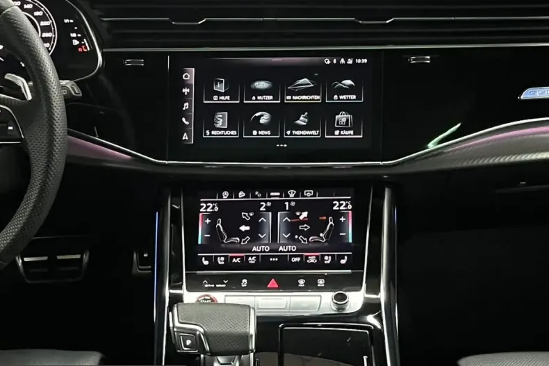 Audi RSQ8 din 2023 cu 47.954 km - oferta AUD235174 - foto 12