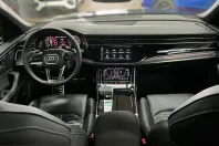 Audi RSQ8 din 2023 cu 47.954 km - oferta AUD235174 - foto 13