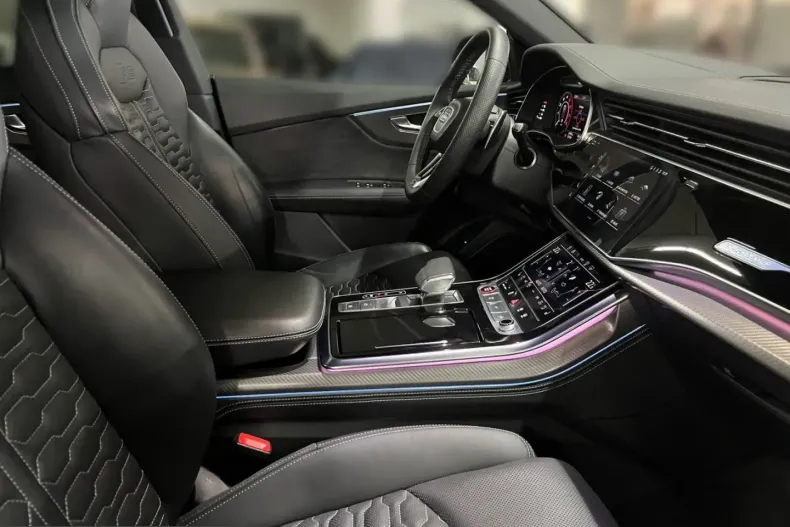 Audi RSQ8 din 2023 cu 47.954 km - oferta AUD235174 - foto 15