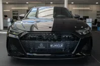 Audi RS6 din 2024 cu 44.650 km - oferta AUD235176 - foto 2