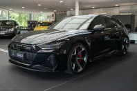 Audi RS6 din 2024 cu 44.650 km - oferta AUD235176 - foto 3