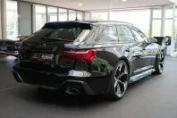 Audi RS6 din 2024 cu 44.650 km - oferta AUD235176 - foto 6