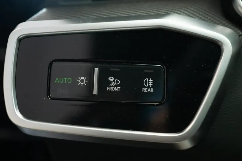 Audi RS6 din 2024 cu 44.650 km - oferta AUD235176 - foto 14