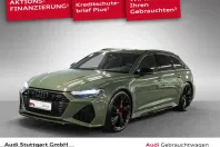 Audi RS6 din 2023 cu 29.024 km - oferta AUD235177 - foto 1
