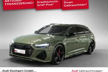 Audi RS6 din 2023 - oferta AUD235177