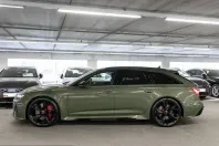 Audi RS6 din 2023 cu 29.024 km - oferta AUD235177 - foto 4