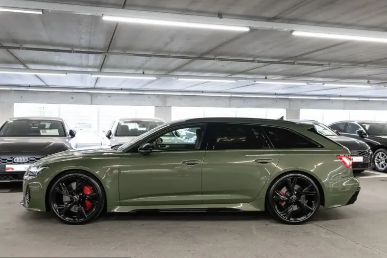 Audi RS6 din 2023 cu 29.024 km - oferta AUD235177 - foto 4