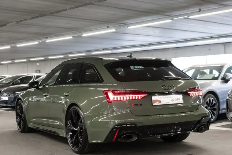 Audi RS6 din 2023 cu 29.024 km - oferta AUD235177 - foto 5