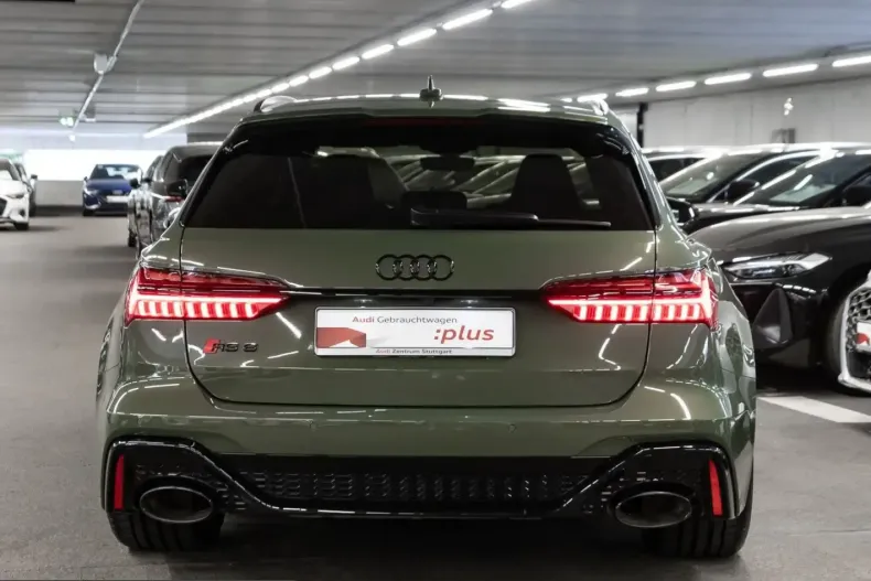 Audi RS6 din 2023 cu 29.024 km - oferta AUD235177 - foto 6