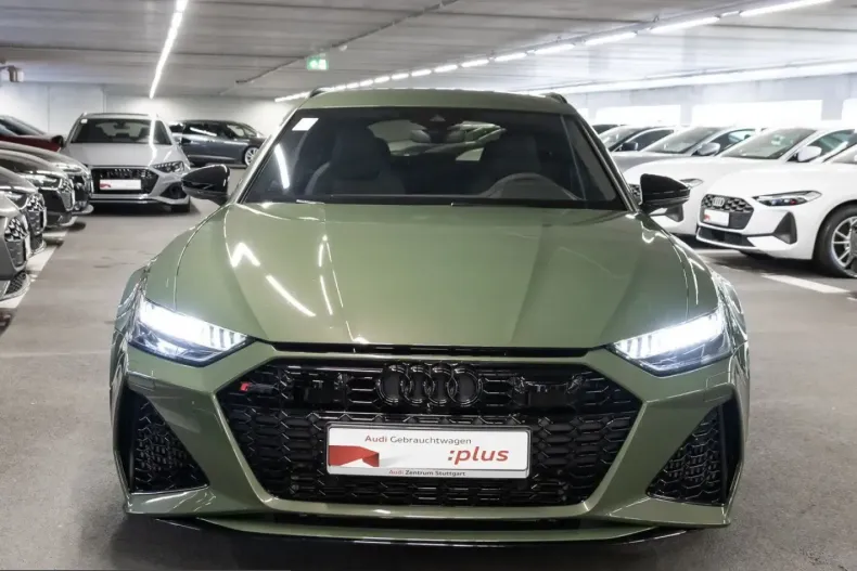 Audi RS6 din 2023 cu 29.024 km - oferta AUD235177 - foto 11