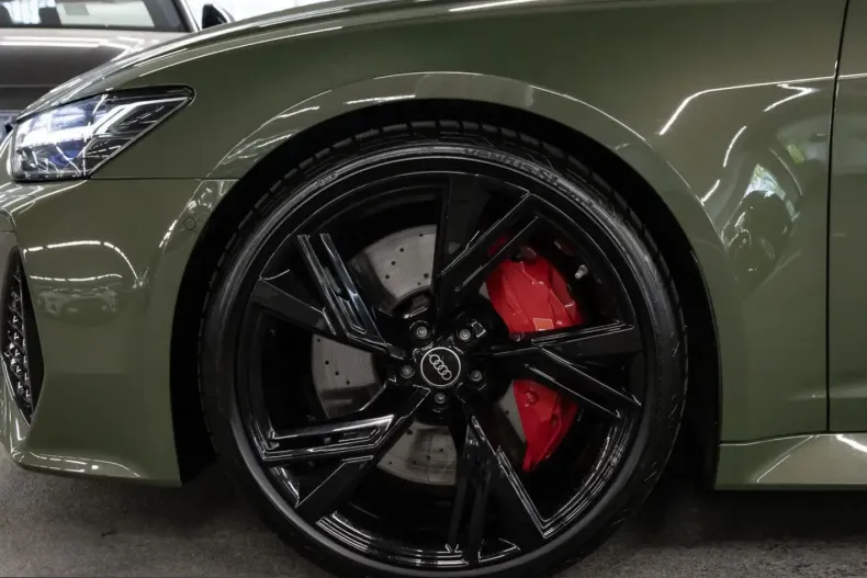 Audi RS6 din 2023 cu 29.024 km - oferta AUD235177 - foto 12