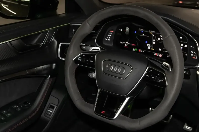 Audi RS6 din 2023 cu 29.024 km - oferta AUD235177 - foto 16