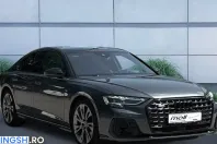 Audi A8 din 2024 cu 46.000 km - oferta AUD235178 - foto 1