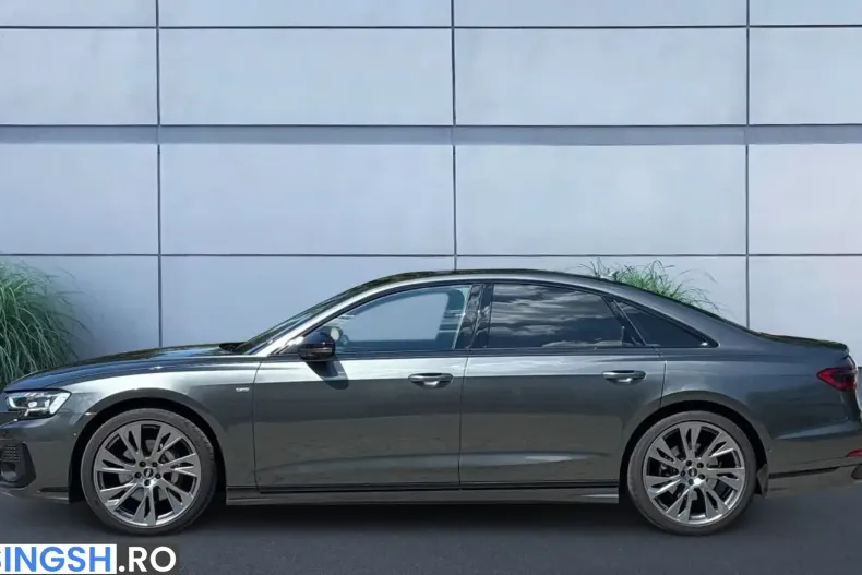 Audi A8 din 2024 cu 46.000 km - oferta AUD235178 - foto 5