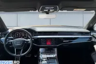 Audi A8 din 2024 cu 46.000 km - oferta AUD235178 - foto 6
