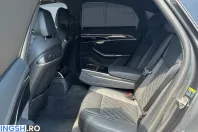 Audi A8 din 2024 cu 46.000 km - oferta AUD235178 - foto 8