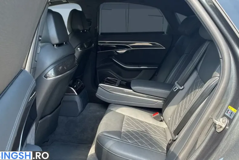 Audi A8 din 2024 cu 46.000 km - oferta AUD235178 - foto 8