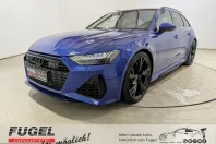 Audi RS6 din 2023 cu 56.500 km - oferta AUD235181 - foto 1