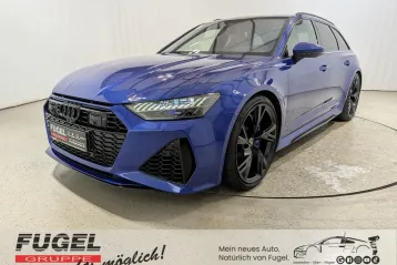 Audi RS6 din 2023 - oferta AUD235181