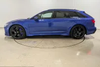 Audi RS6 din 2023 cu 56.500 km - oferta AUD235181 - foto 3