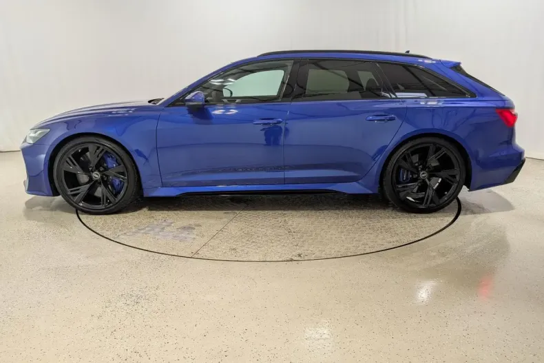 Audi RS6 din 2023 cu 56.500 km - oferta AUD235181 - foto 3