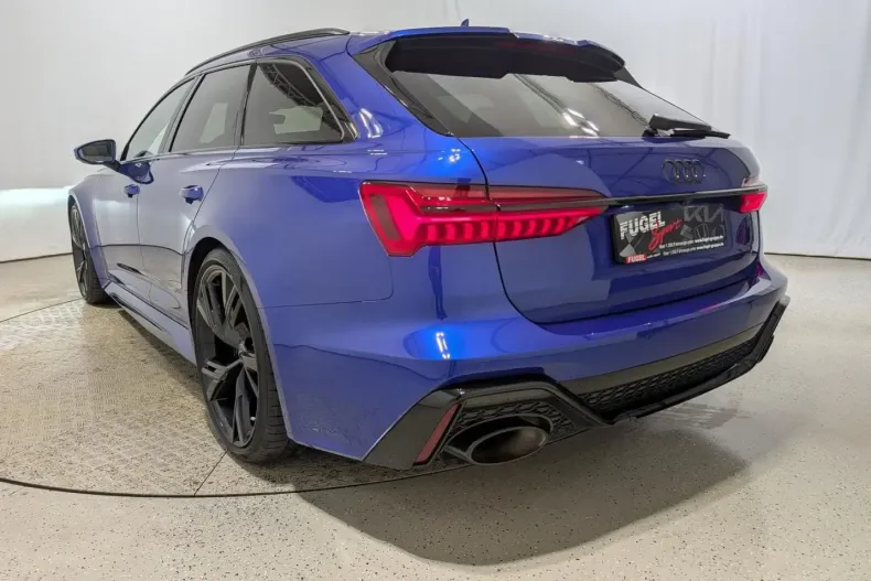 Audi RS6 din 2023 cu 56.500 km - oferta AUD235181 - foto 6