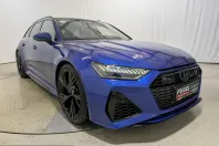 Audi RS6 din 2023 cu 56.500 km - oferta AUD235181 - foto 7