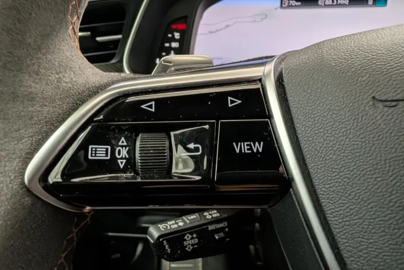 Audi RS6 din 2023 cu 56.500 km - oferta AUD235181 - foto 31