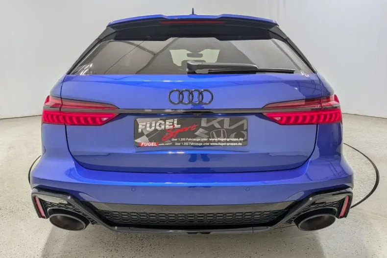 Audi RS6 din 2023 cu 56.500 km - oferta AUD235181 - foto 41