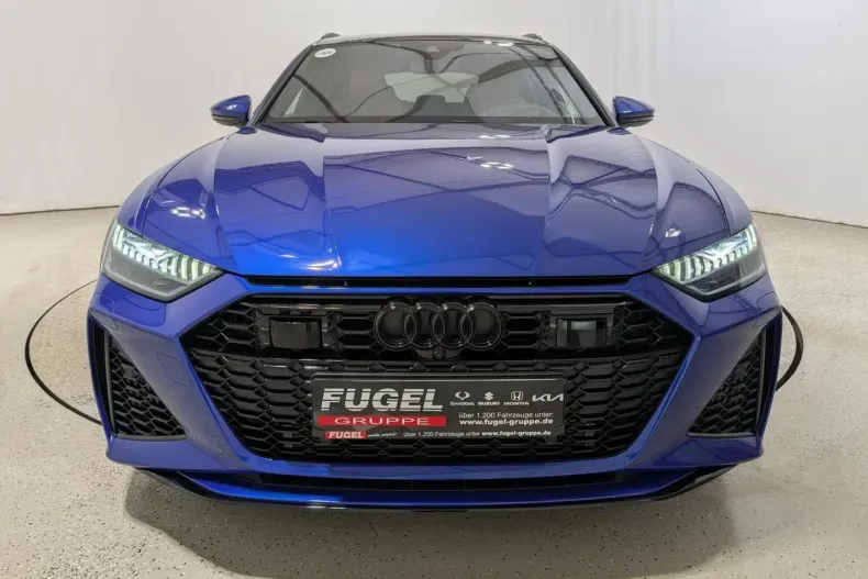 Audi RS6 din 2023 cu 56.500 km - oferta AUD235181 - foto 42