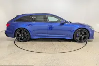 Audi RS6 din 2023 cu 56.500 km - oferta AUD235181 - foto 43