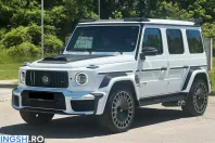 Mercedes-Benz G 63 AMG (Clasa G) din 2026 cu 90 km - oferta MER235183 - foto 1