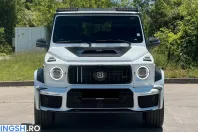 Mercedes-Benz G 63 AMG (Clasa G) din 2026 cu 90 km - oferta MER235183 - foto 2