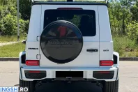 Mercedes-Benz G 63 AMG (Clasa G) din 2026 cu 90 km - oferta MER235183 - foto 4