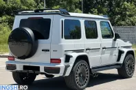 Mercedes-Benz G 63 AMG (Clasa G) din 2026 cu 90 km - oferta MER235183 - foto 5