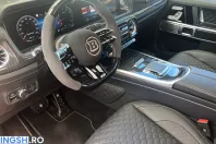Mercedes-Benz G 63 AMG (Clasa G) din 2026 cu 90 km - oferta MER235183 - foto 7