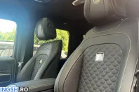 Mercedes-Benz G 63 AMG (Clasa G) din 2026 cu 90 km - oferta MER235183 - foto 10