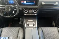 Mercedes-Benz G 63 AMG (Clasa G) din 2026 cu 90 km - oferta MER235183 - foto 11