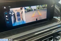 Mercedes-Benz G 63 AMG (Clasa G) din 2026 cu 90 km - oferta MER235183 - foto 13