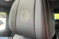 Mercedes-Benz G 63 AMG (Clasa G) din 2026 cu 90 km - oferta MER235183 - foto 14
